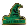Buttons^Sorting Hat Slytherin Enamel Pin Badge