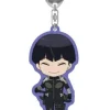Nendoroid Action-figurer Soshiro Hoshina Nendoroid Plus Acrylic Keychain 6 cm* Nøkkelringer
