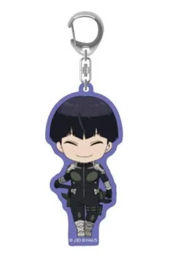 Nendoroid Action-figurer Soshiro Hoshina Nendoroid Plus Acrylic Keychain 6 cm* Nøkkelringer