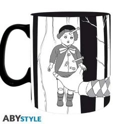 Krus^Souichi's Curse Mug 460ml