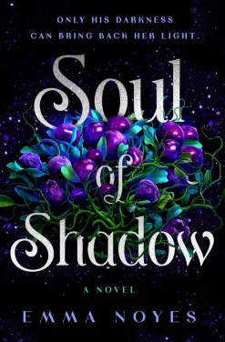 Emma Noyes Soul of Shadow* Romantikk