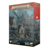 Games Workshop Terreng & Spillmatter^Soulblight Gravelords Cursed Sepulchre