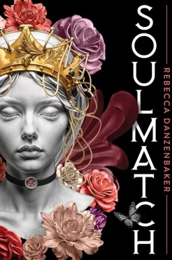 Rebecca Danzenbaker Soulmatch* Barn & Ungdom