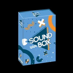 Sound Box Deluxe Edition* Selskapsspill