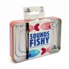 Sounds Fishy Selskapsspill^Travel Edition
