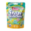 Sour Pastel Dropos Freeze Dried Candy 80 g* Godteri