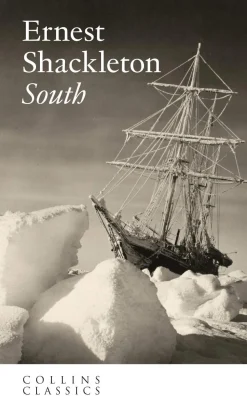 Ernest Shackleton Biografier^South (Collins Classics)
