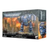 Games Workshop Space Marines: Ballistus Dreadnought* Warhammer 40,000
