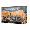Games Workshop Warhammer 40,000^Space Marines: Desolation Squad