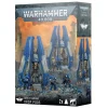 Games Workshop Space Marines Drop Pods* Warhammer 40,000