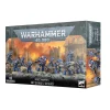 Games Workshop Space MArines Infernus Squad* Warhammer 40,000