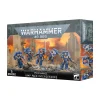 Games Workshop Warhammer 40,000^Space Marines: Jump Pack Intercessors