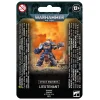 Games Workshop Warhammer 40,000^Space Marines Lieutenant (2023)