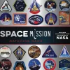 Chronicle Books Barn^Space Mission Matching Game