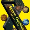Harry Cliff Space Oddities: The Mysterious Anomalies Challenging Our Understanding Of The Universe* Teknikk & Vitenskap