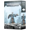Games Workshop Space Wolves Arjac Rockfist* Warhammer 40,000