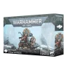 Games Workshop Warhammer 40,000^Space Wolves Logan Grimnar