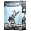 Games Workshop Warhammer 40,000^Space Wolves Njal Stormcaller
