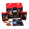Andre Kortspill^Spark of Rebellion Two-Player Starter Box Star Wars Unlimited TCG