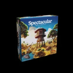 Åsmund Svensson Strategi^Spectacular