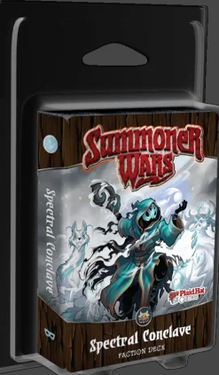 Colby Dauch Spectral Conclave Faction Deck* Spill For To