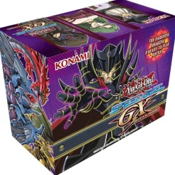 Speed Duel Box GX 2023 Yu-Gi-Oh! CCG* Yu-Gi-Oh!