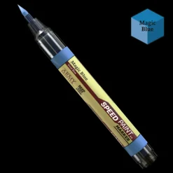 The Army Painter Maling^Speedpaint Marker Magic Blue