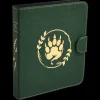 Arcane Tinmen Spell Codex Forest Green Roleplaying Portfolio (160)* Tilbehør