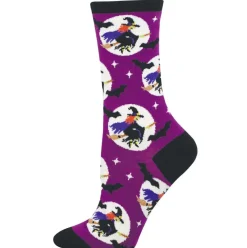 Socksmith Spell Yeah! Socks (35-42)* Sokker & Fottøy