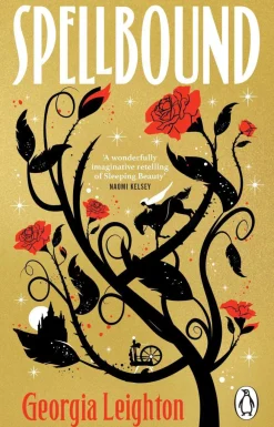 Georgia Leighton Spellbound* Fantasy