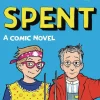 Alison Bechdel Biografier^Spent
