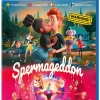 Spermageddon Film & Tv^(Blu-Ray)