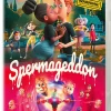 Spermageddon (DVD)* Film & Tv