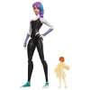 Actionfigurer^Spider-Gwen Marvel Legends Action Figure 15 cm