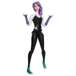 Actionfigurer^Spider-Gwen Marvel Legends Action Figure 15 cm