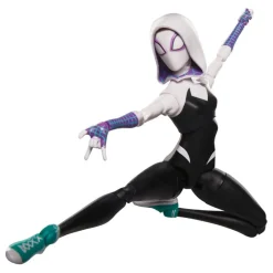 Actionfigurer^Spider-Gwen Marvel Legends Action Figure 15 cm