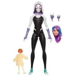 Actionfigurer^Spider-Gwen Marvel Legends Action Figure 15 cm