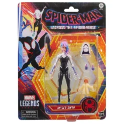 Actionfigurer^Spider-Gwen Marvel Legends Action Figure 15 cm
