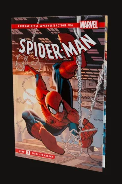 Dan Slott Spider-man ( 1): Flaks for Parker* Spider-Man