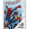 Dan Slott Spider-man ( 2): Skrekkens nett* Spider-Man|Barn & Unge