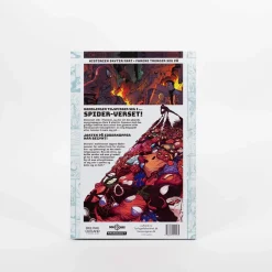 Dan Slott Spider-man ( 2): Skrekkens nett* Spider-Man|Barn & Unge