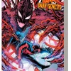 Justin Mason Spider-Man 2099: Dark Genesis* Spider-Man