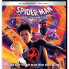 Spider-Man: Across the Spiderverse Film & Tv^Spider-Man: Across the Spider-Verse (Blu-Ray + 4K UHD)
