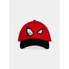 Spider-Man Hodeplagg^Adjustable Cap