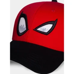 Spider-Man Hodeplagg^Adjustable Cap