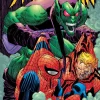 Dan Jurgens Spider-Man^Spider-Man: Ben Reilly Omnibus Vol. 2 (New Printing)