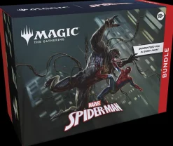 Spider-Man Magic the Gathering Bundle^Spider-Man Bundle Pack