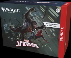 Spider-Man Magic the Gathering Bundle^Spider-Man Bundle Pack