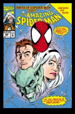 J M Dematteis Spider-Man: Clone Saga Omnibus Vol. 1* Spider-Man