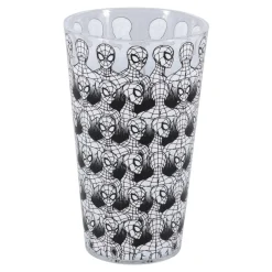 Glass^Spider-Man Cold Change Glass 440 ml